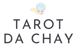 Tarot da Chay logo