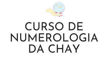 Curso de Numerologia da chay